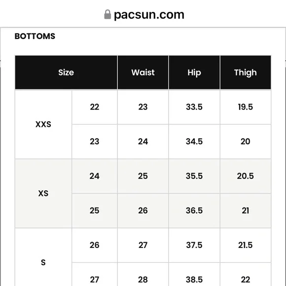 PacSun Belted Panel Light Wash Denim Mini Skirt Size 24 - Picture 11 of 11